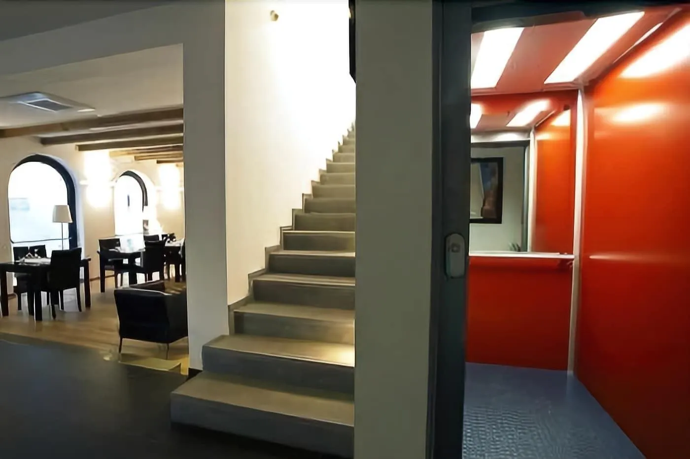 Belmonte Hotel, Dependance Alba Palace Hotel Favara