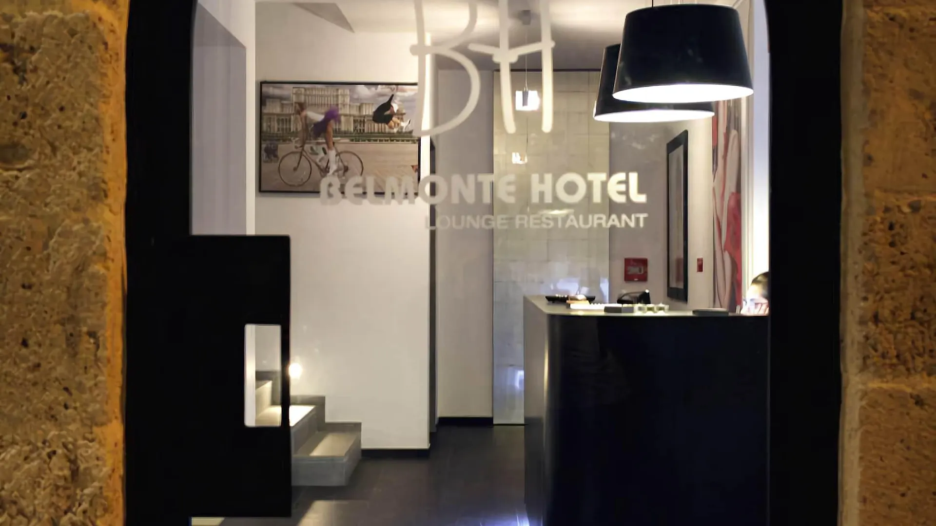 Belmonte Hotel, Dependance Alba Palace Hotel Favara