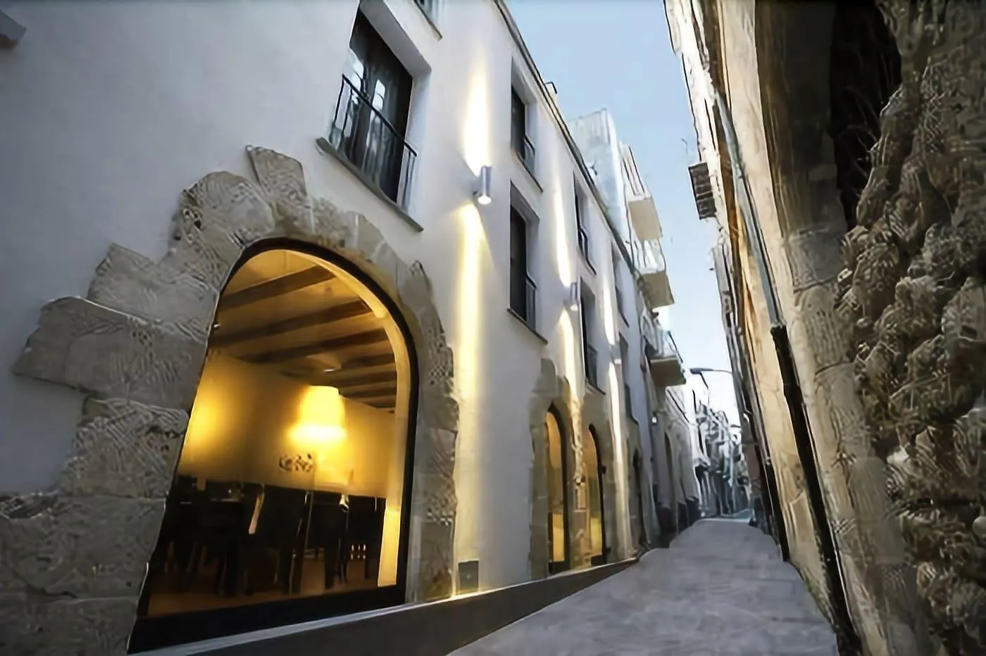 Belmonte Hotel, Dependance Alba Palace Hotel Favara