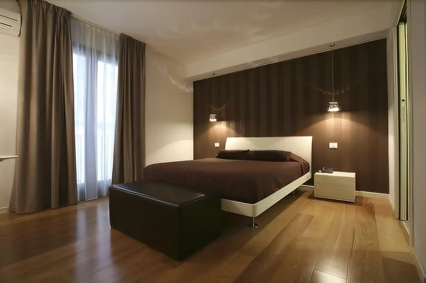 Belmonte Hotel, Dependance Alba Palace Hotel Favara