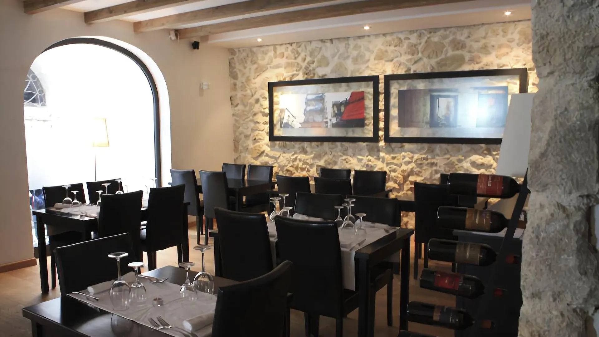 Belmonte Hotel, Dependance Alba Palace Hotel Favara