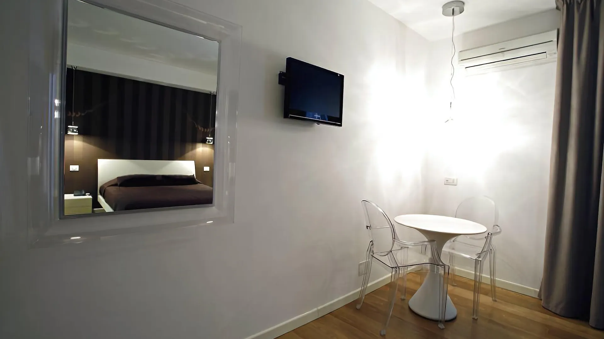 Belmonte Hotel, Dependance Alba Palace Hotel Favara