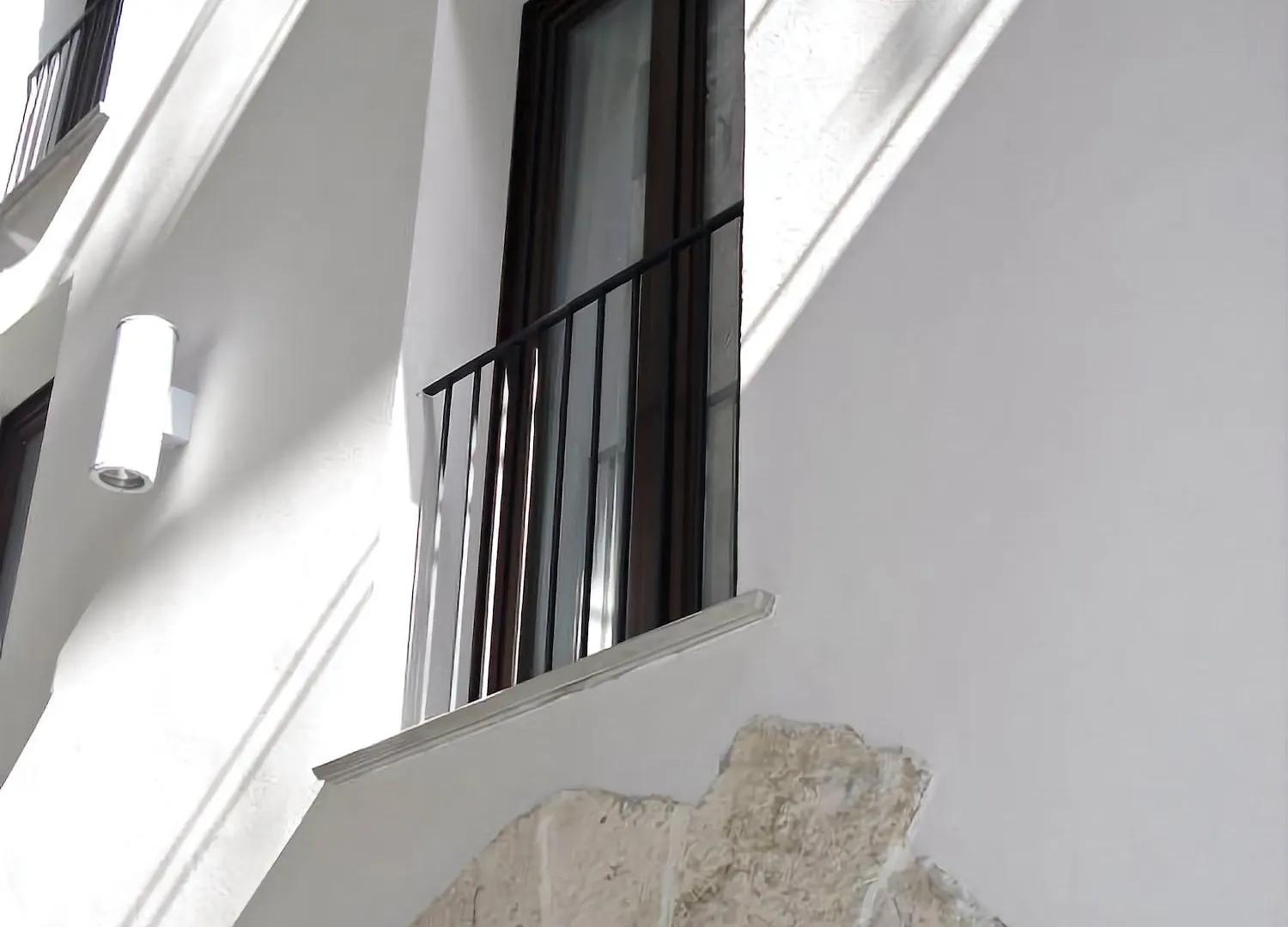 Belmonte Hotel, Dependance Alba Palace Hotel Favara