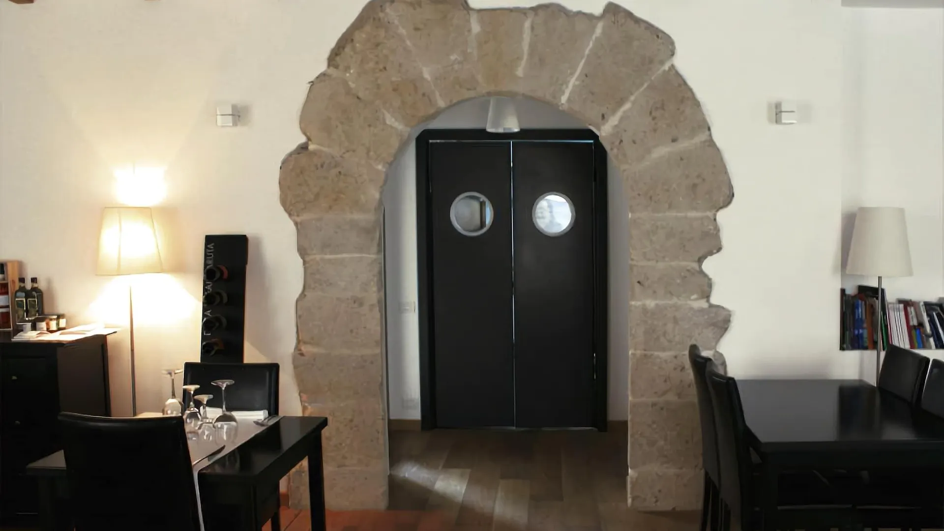 Belmonte Hotel, Dependance Alba Palace Hotel Favara 3*,  Italy