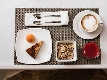 Belmonte Hotel, Dependance Alba Palace Hotel Favara 3*,  Italy