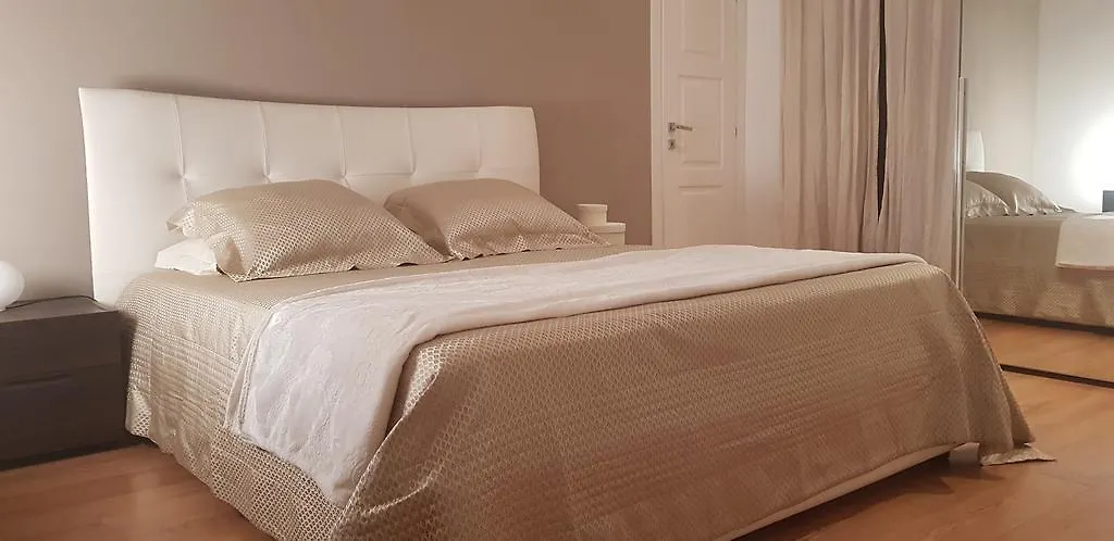 Belmonte Hotel, Dependance Alba Palace Hotel Favara