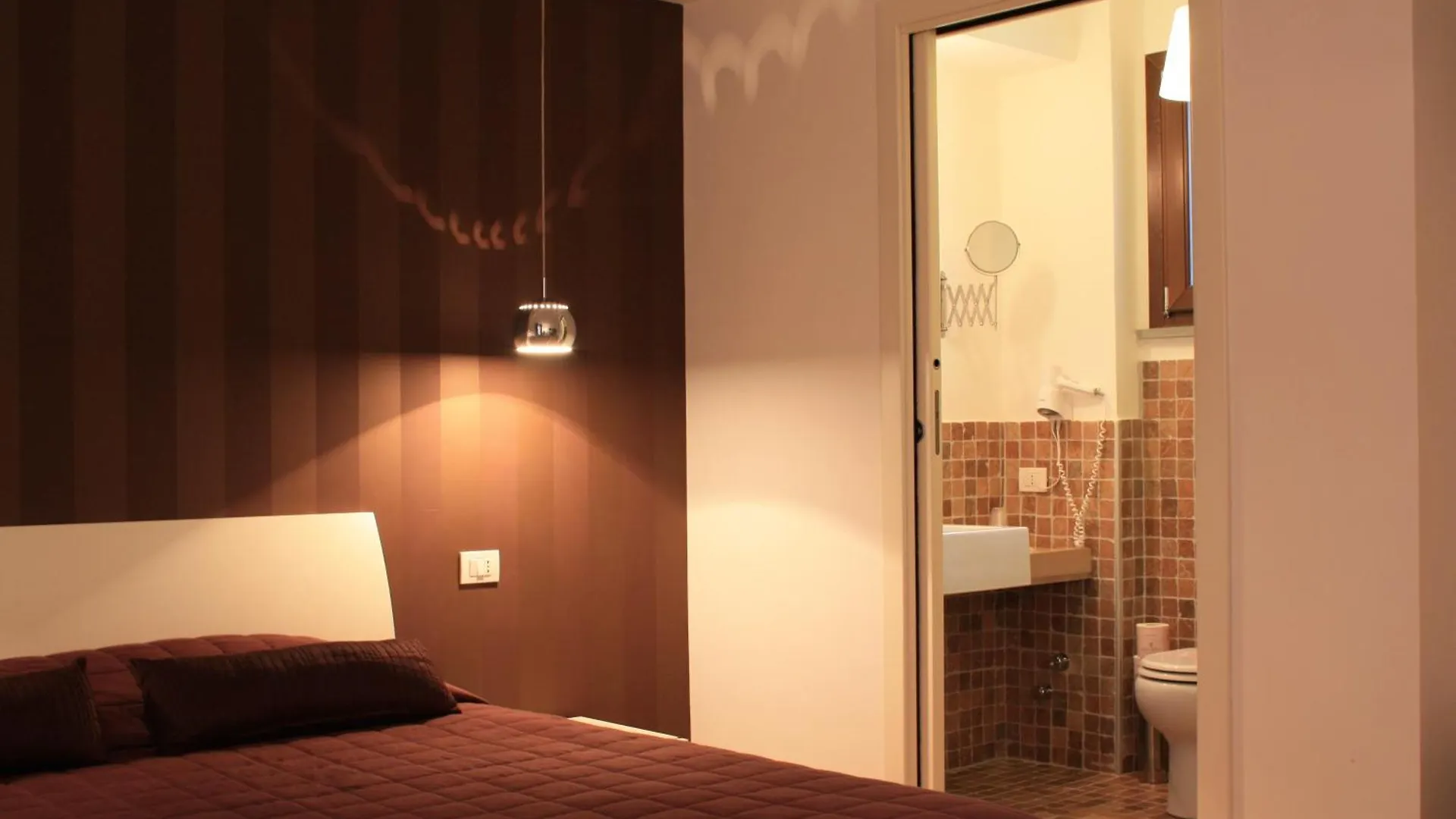Belmonte Hotel, Dependance Alba Palace Hotel Favara Italy