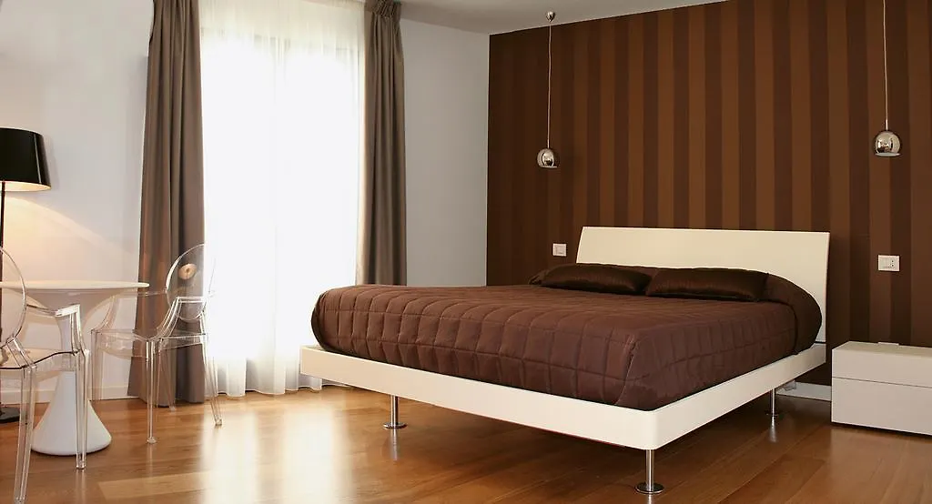 Belmonte Hotel, Dependance Alba Palace Hotel Favara