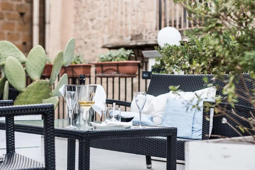 ***  Belmonte Hotel, Dependance Alba Palace Hotel Favara Italy