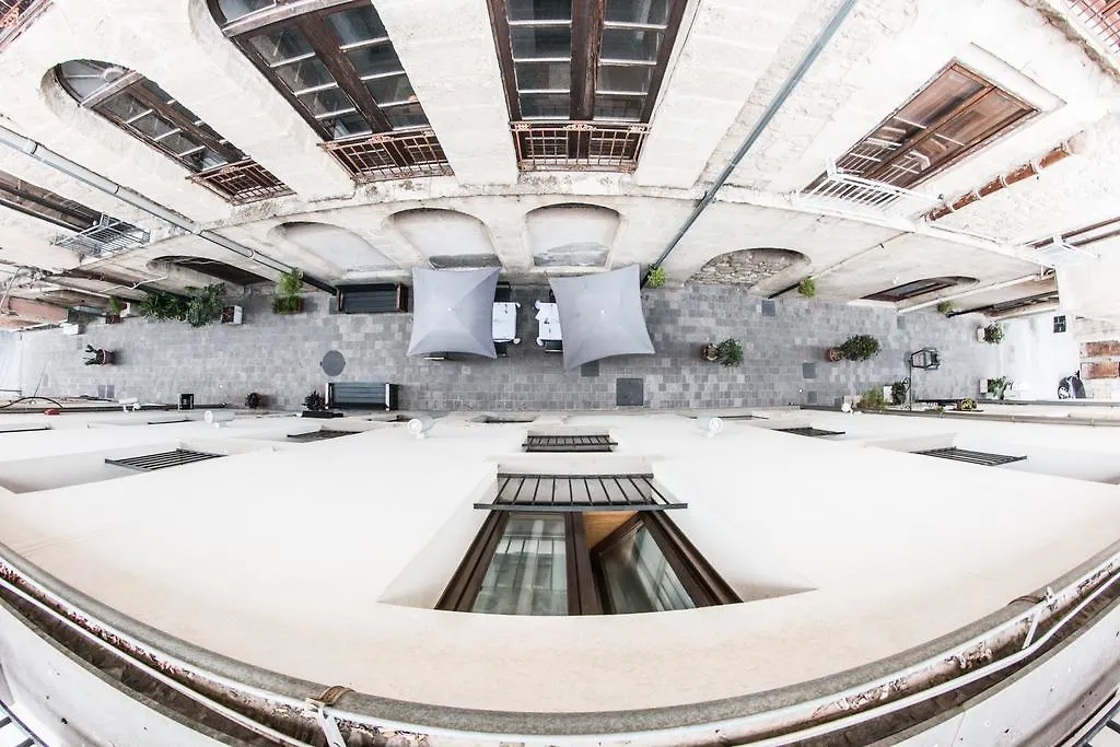 Belmonte Hotel, Dependance Alba Palace Hotel Favara