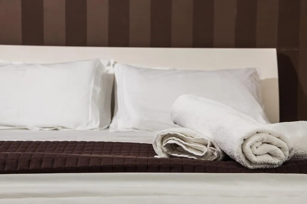 Belmonte Hotel, Dependance Alba Palace Hotel Favara