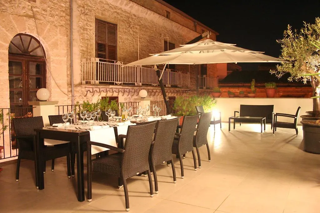 Belmonte Hotel, Dependance Alba Palace Hotel Favara