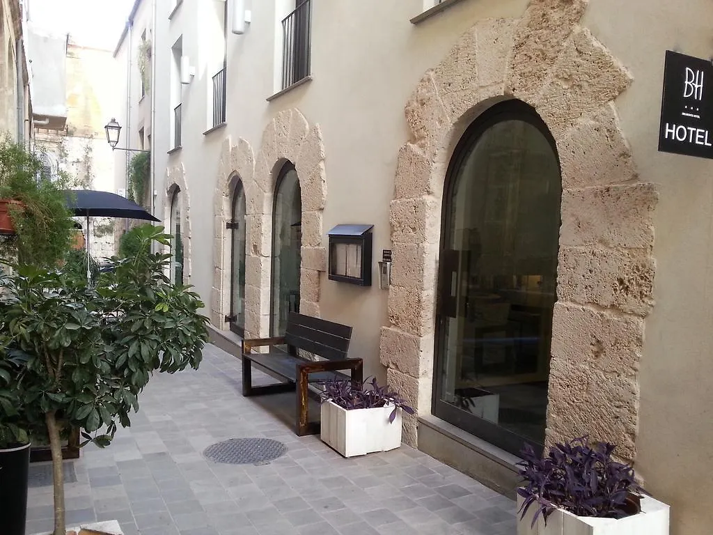 Belmonte Hotel, Dependance Alba Palace Hotel Favara