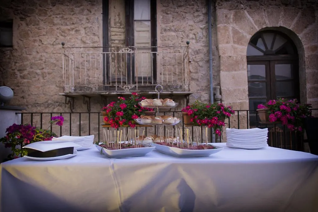 Belmonte Hotel, Dependance Alba Palace Hotel Favara Italy
