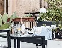 Belmonte Hotel, Dependance Alba Palace Hotel Favara